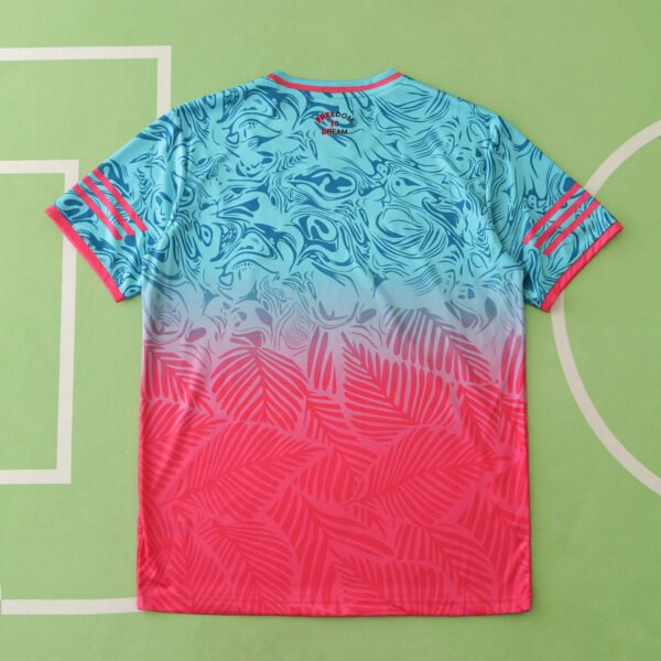 2425 season Inter Miami CF pink Concept Edition Fan version – Image 14
