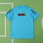 2013 season Santos FC third Kids kit - Imagem 16