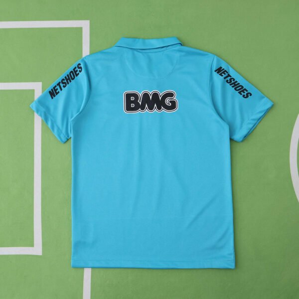 2013 season Santos FC third Kids kit - Imagem 16