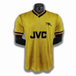8688 season Arsenal away Retro Fan version