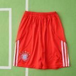⁦2526 season Fußball-Club Bayern München home Kids kit⁩ - الصورة ⁦18⁩