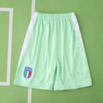 2526 season Italy away Kids kit - 图片 15