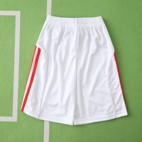 2526 season AFC Ajax home Kids kit - immagine 18