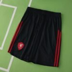 2526 season Liverpool F.C. away shorts