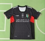 2425 season Palestino away Fan version