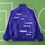 9596 Real Madrid CF Wear on both sides windbreaker - Billede 7