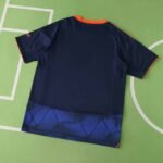 2526 season Nottingham Forest FC Third Fan version - Imagem 2