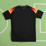 ⁦2024 UEFA Germany Black special edition Fan version⁩ - الصورة ⁦8⁩