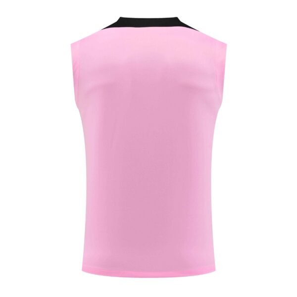 2425 Paris Saint-Germain F.C. Training clothes suit vest Fan version - 图片 6