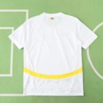 2526 season Ghana home Fan version - Image 2