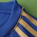 1213 season Chelsea F.C. home retro Fan version - Billede 6