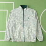 2425 Mexico Wear on both sides windbreaker - Billede 15