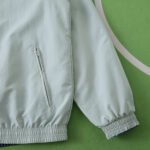 2425 S.S. Lazio Wear on both sides windbreaker - Imagem 6