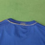 1213 season Chelsea F.C. home retro Fan version - Billede 11
