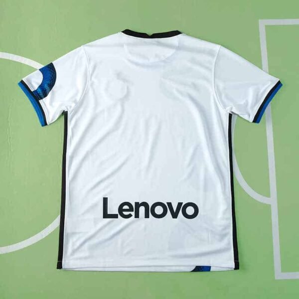 21-22 season Inter Milan away Fan version - Imagem 2