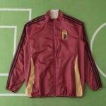 2425 Belgium Wear on both sides windbreaker - Image 2
