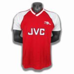 8890 Season Arsenal Home Retro Fan version