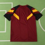 2425 season A.S. Roma Training shirt Fan version – Image 11