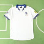 1996 season Italy away retro Fan version