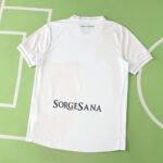 2526 season S.S.C. Napoli away Fan version - Billede 17