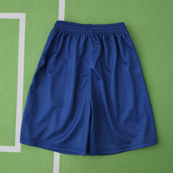 ⁦1314 season FC Barcelona / Barça home Kids kit⁩ - الصورة ⁦13⁩