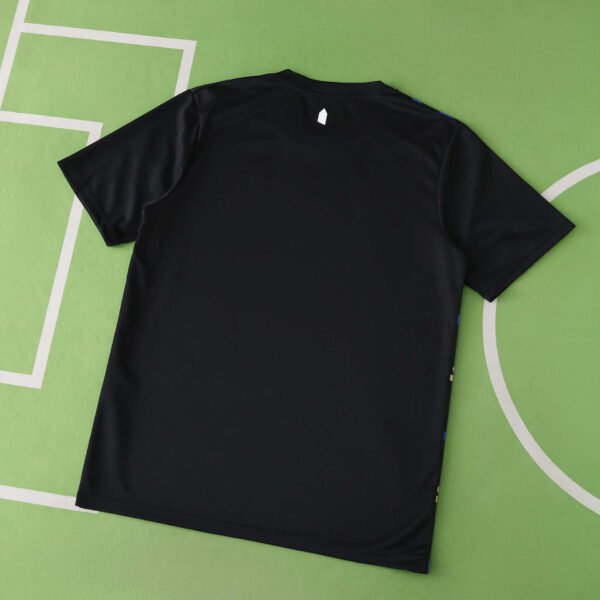 2526 season Everton F.C. Third Fan version - Imagen 2