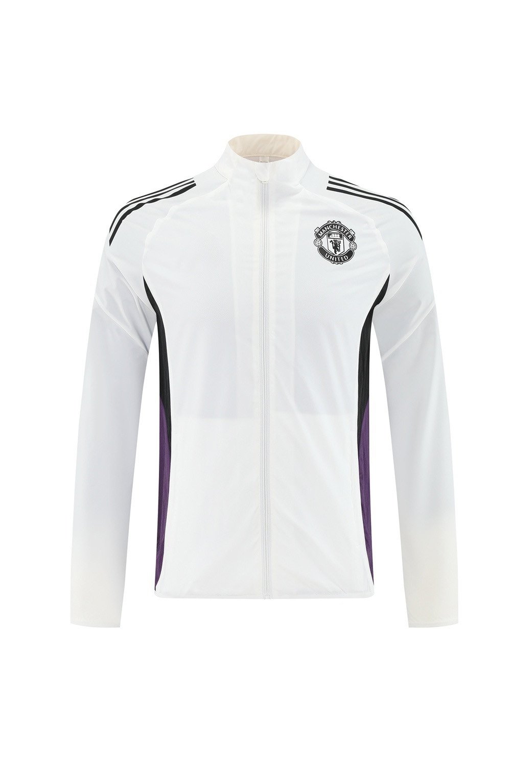 09f18e6797 2526 season Manchester United F.C. windbreaker - Billede 1