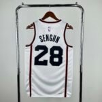 NBA Houston Rockets 28#SENGUN - Imagem 7