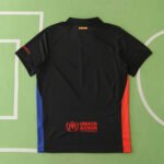 2425 season FC Barcelona / Barça away 125 anniversary Fan version - Afbeelding 17