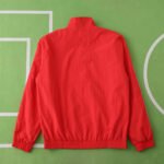 2025 Liverpool Wear on both sides windbreaker - Image 18