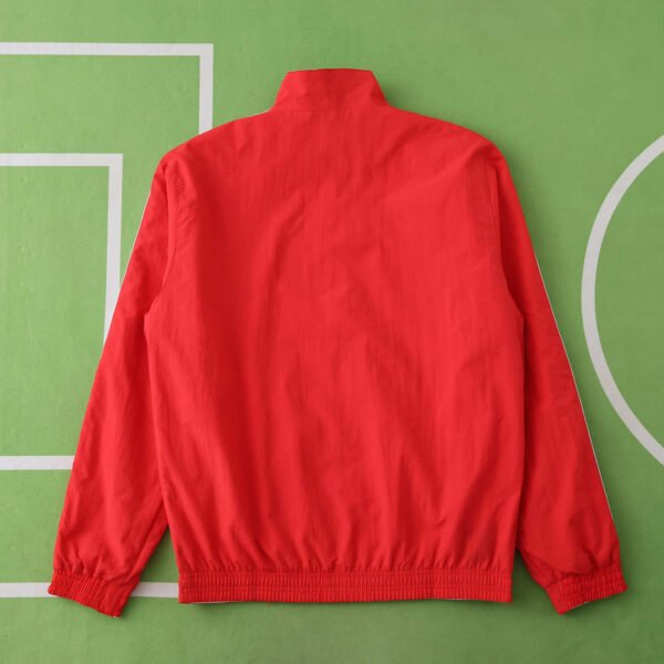 2025 Liverpool Wear on both sides windbreaker - Image 18