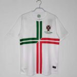 1213 season Portugal away Retro Fan version