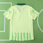 2526 season Palmeiras Concept version Player version - Billede 2