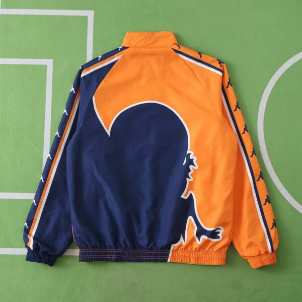 2425 FC Porto Wear on both sides windbreaker - Image 20