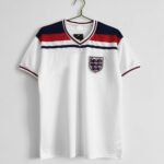 1982 season England home retro Fan version