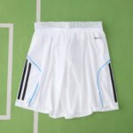 2526 season Newcastle United F.C. home shorts Player version – Image 8