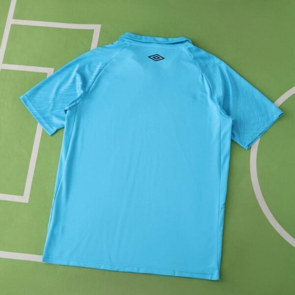 2526 Season Santos FC Third Fan version - immagine 12