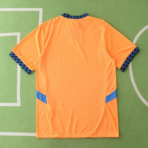 2425 season Olympique de Marseille third Player version – Bild 2