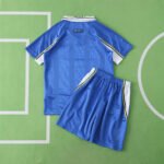 9799 season Chelsea F.C. home Kids kit – Bild 14
