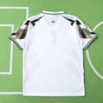 2526 season Real Madrid CF Concept version Fan version - Billede 11