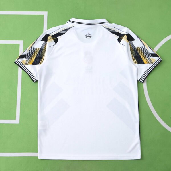 2526 season Real Madrid CF Concept version Fan version - Billede 11