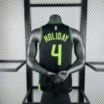 NBA Boston Celtics 4#HOLIDAY - Imagem 3