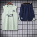 2526 season F.C. Internazionale Milano Training clothes suit vest Fan version - Imagen 3