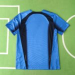 2006 season Italy home retro Fan version - Imagem 8