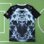 2526 season Manchester City F.C. Concept version Fan version - Billede 2