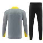 2425 Liverpool F.C. grey Training suit set Player version - Image 9