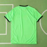 2526 season Portugal goalkeeper Fan version - Imagem 3