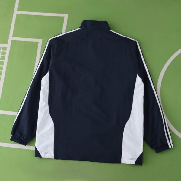 ⁦2526 Real Madrid CF Hooded windbreak⁩ - الصورة ⁦14⁩