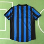 9899 season F.C. Internazionale Milano home retro Fan version - Billede 11