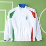 2425 Italy Wear on both sides windbreaker - Image 14